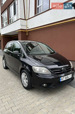 Хэтчбек Volkswagen Golf Plus 2006 в Ивано-Франковске