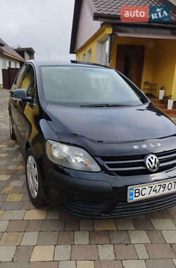 Хэтчбек Volkswagen Golf Plus 2005 в Яворове
