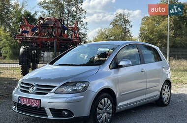 Хетчбек Volkswagen Golf Plus 2006 в Вінниці