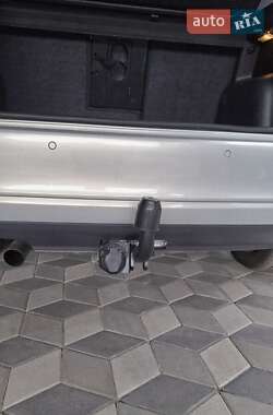 Хэтчбек Volkswagen Golf Plus 2013 в 