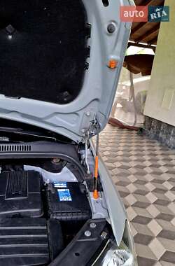 Хэтчбек Volkswagen Golf Plus 2013 в 