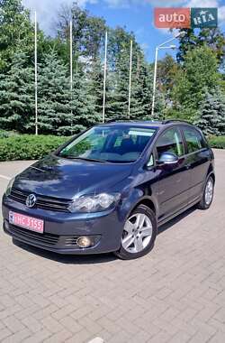 Хетчбек Volkswagen Golf Plus 2009 в Харкові