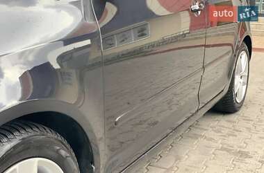 Хэтчбек Volkswagen Golf Plus 2007 в 