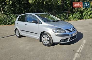 Хетчбек Volkswagen Golf Plus 2007 в Києві