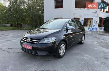 Хетчбек Volkswagen Golf Plus 2005 в Харкові
