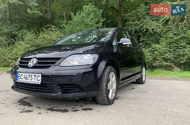 Хетчбек Volkswagen Golf Plus 2005 в Львові
