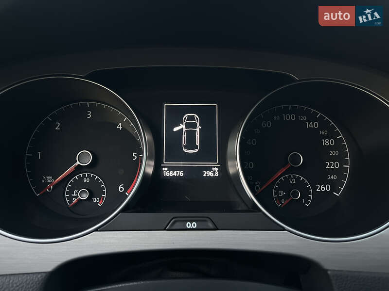 Хэтчбек Volkswagen Golf Plus 2014 в Харькове