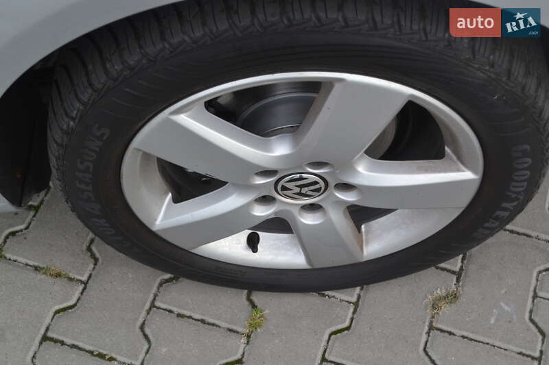 Хэтчбек Volkswagen Golf Plus 2008 в Виннице фото 14 Хэтчбек Volkswagen Golf Plus 2008 в Виннице