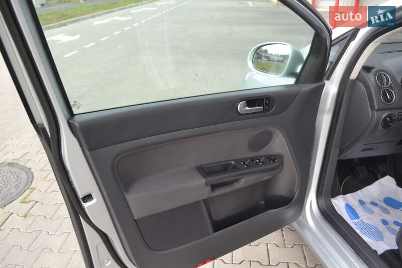 Хэтчбек Volkswagen Golf Plus 2008 в Виннице фото 20 Хэтчбек Volkswagen Golf Plus 2008 в Виннице