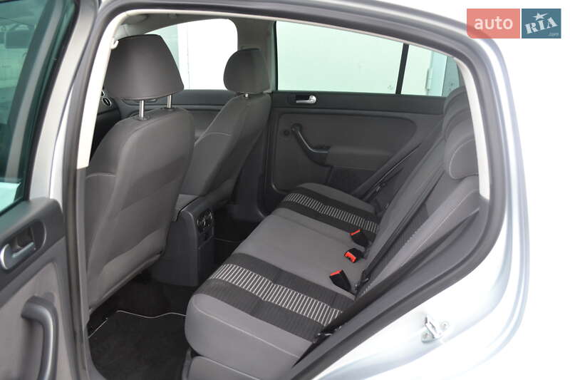 Хэтчбек Volkswagen Golf Plus 2008 в Виннице фото 24 Хэтчбек Volkswagen Golf Plus 2008 в Виннице