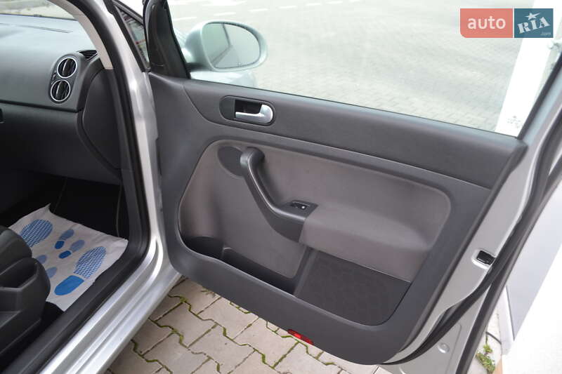 Хэтчбек Volkswagen Golf Plus 2008 в Виннице фото 34 Хэтчбек Volkswagen Golf Plus 2008 в Виннице
