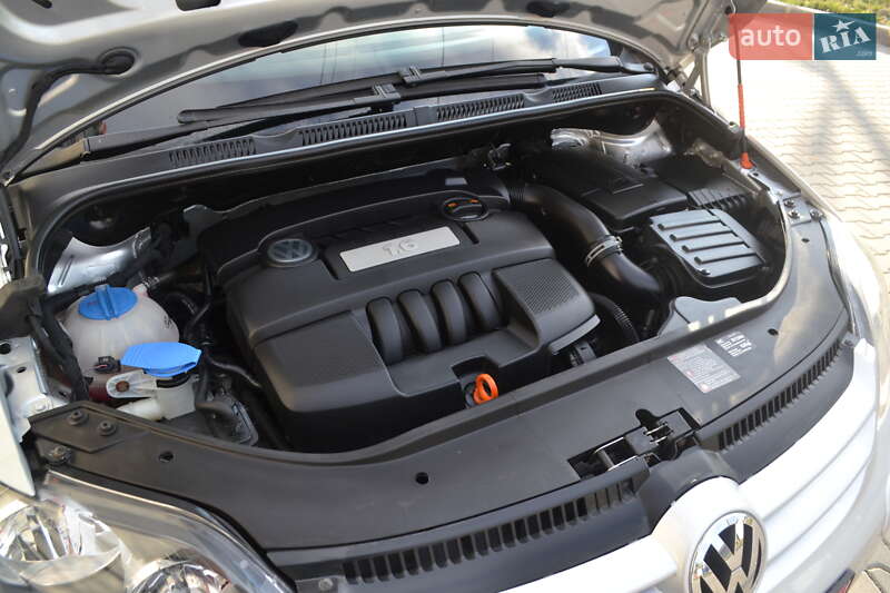 Хэтчбек Volkswagen Golf Plus 2008 в Виннице фото 60 Хэтчбек Volkswagen Golf Plus 2008 в Виннице