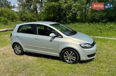 Хетчбек Volkswagen Golf Plus 2010 в Полтаві