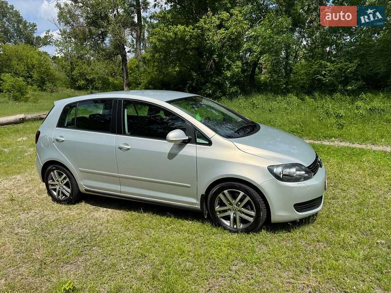 Хэтчбек Volkswagen Golf Plus 2010 в Полтаве фото 21 Хэтчбек Volkswagen Golf Plus 2010 в Полтаве