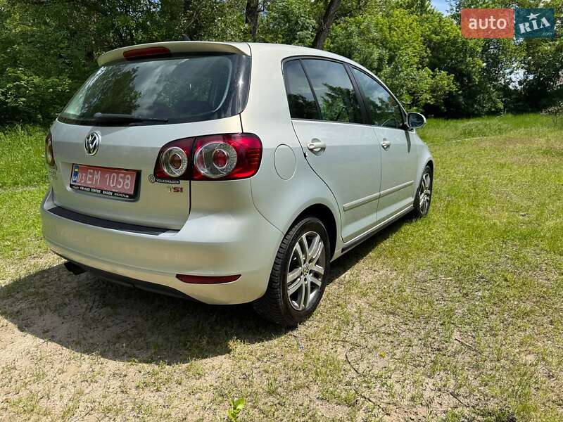Хэтчбек Volkswagen Golf Plus 2010 в Полтаве фото 23 Хэтчбек Volkswagen Golf Plus 2010 в Полтаве
