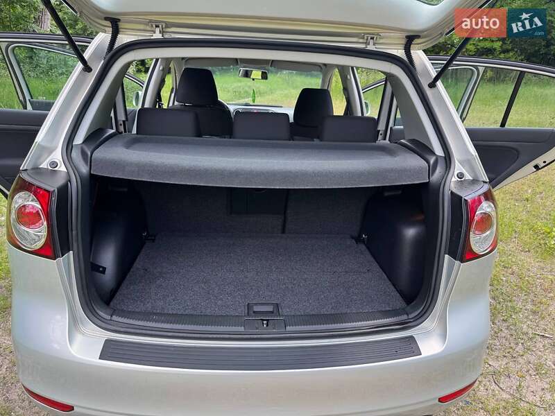 Хэтчбек Volkswagen Golf Plus 2010 в Полтаве фото 49 Хэтчбек Volkswagen Golf Plus 2010 в Полтаве