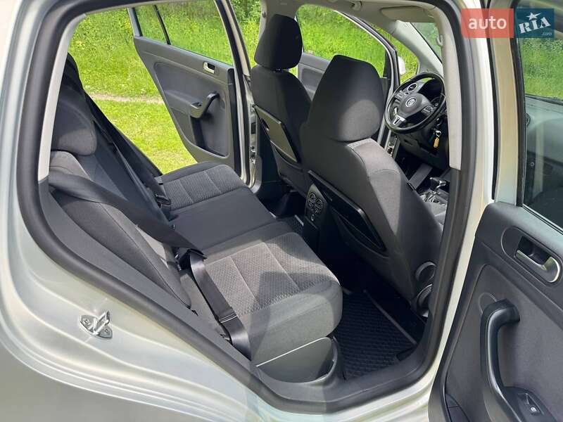 Хэтчбек Volkswagen Golf Plus 2010 в Полтаве фото 53 Хэтчбек Volkswagen Golf Plus 2010 в Полтаве
