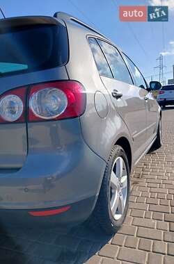 Хетчбек Volkswagen Golf Plus 2008 в Одесі
