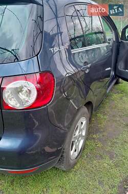 Хэтчбек Volkswagen Golf Plus 2007 в Борисполе