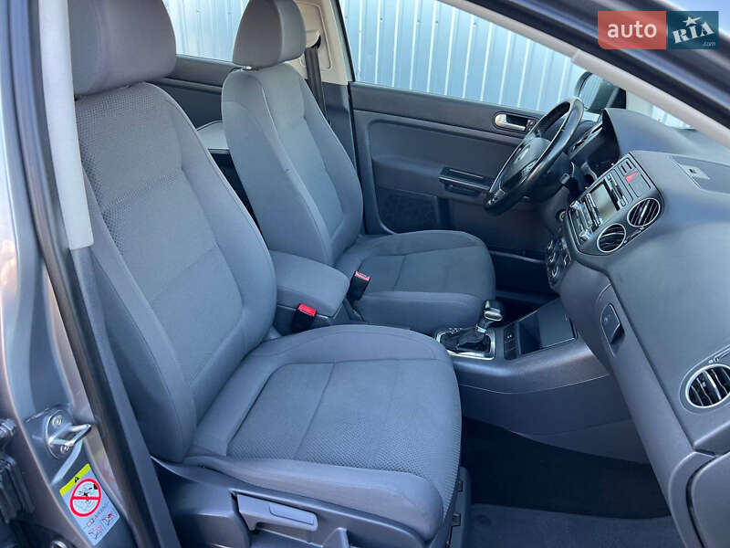 Хэтчбек Volkswagen Golf Plus 2008 в Киеве фото 23 Хэтчбек Volkswagen Golf Plus 2008 в Киеве