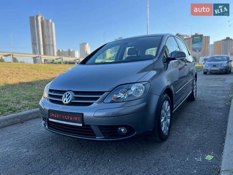 Хэтчбек Volkswagen Golf Plus 2008 в Киеве фото 47 Хэтчбек Volkswagen Golf Plus 2008 в Киеве