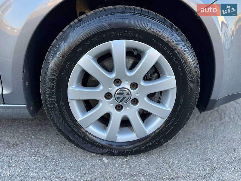 Хэтчбек Volkswagen Golf Plus 2008 в Киеве фото 77 Хэтчбек Volkswagen Golf Plus 2008 в Киеве