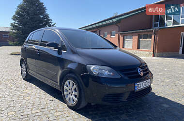 Хэтчбек Volkswagen Golf Plus 2006 в  фото 11 Хэтчбек Volkswagen Golf Plus 2006 в