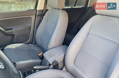 Хэтчбек Volkswagen Golf Plus 2006 в  фото 17 Хэтчбек Volkswagen Golf Plus 2006 в