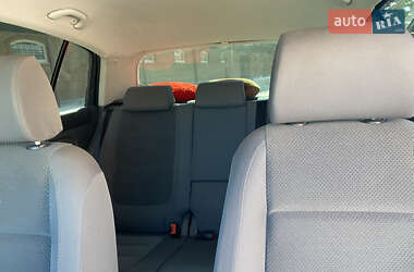 Хэтчбек Volkswagen Golf Plus 2006 в  фото 18 Хэтчбек Volkswagen Golf Plus 2006 в