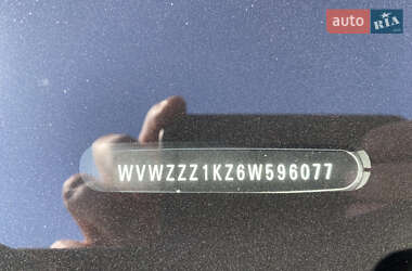 Хэтчбек Volkswagen Golf Plus 2006 в  фото 33 Хэтчбек Volkswagen Golf Plus 2006 в