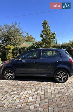Хэтчбек Volkswagen Golf Plus 2009 в Дрогобыче
