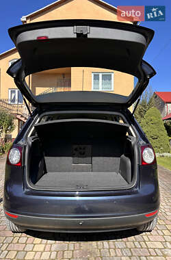 Хэтчбек Volkswagen Golf Plus 2009 в Дрогобыче