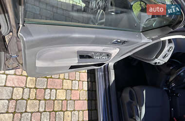 Хэтчбек Volkswagen Golf Plus 2009 в Дрогобыче