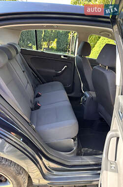 Хэтчбек Volkswagen Golf Plus 2009 в Дрогобыче