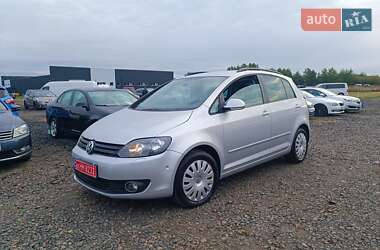 Хетчбек Volkswagen Golf Plus 2010 в Луцьку