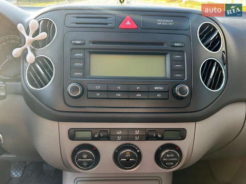 Хетчбек Volkswagen Golf Plus 2005 в Макарові