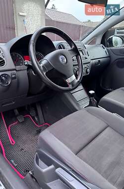 Хэтчбек Volkswagen Golf Plus 2006 в Березане