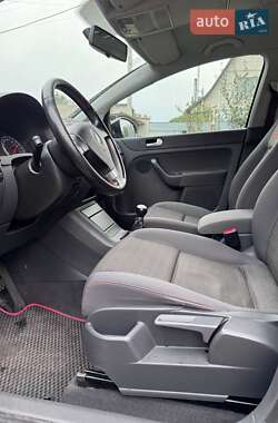 Хэтчбек Volkswagen Golf Plus 2006 в Березане