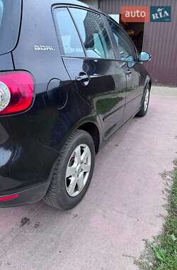 Хэтчбек Volkswagen Golf Plus 2006 в Березане
