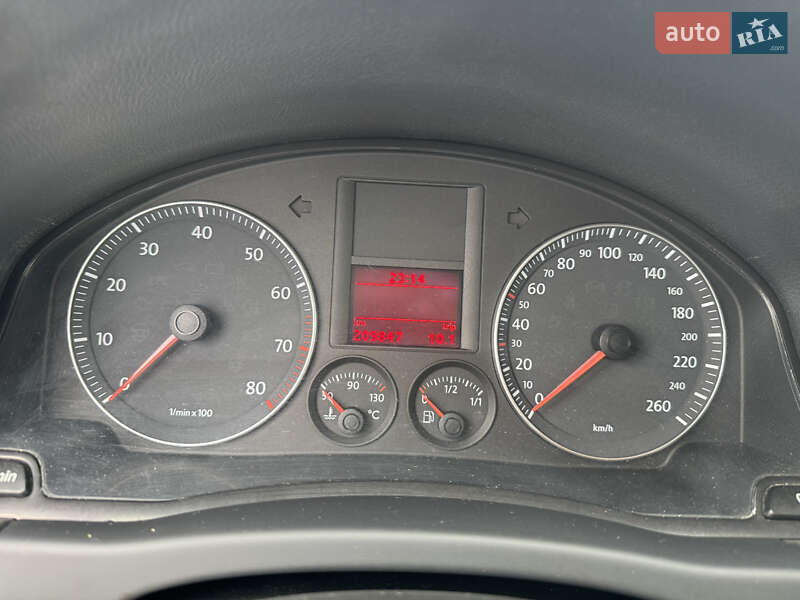 Хэтчбек Volkswagen Golf Plus 2006 в Полтаве фото 13 Хэтчбек Volkswagen Golf Plus 2006 в Полтаве