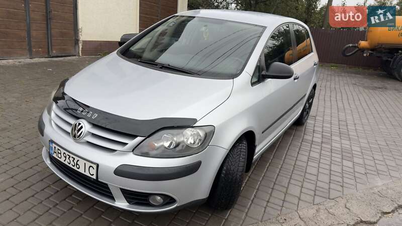 Хетчбек Volkswagen Golf Plus 2007 в Крижополі фото 21 Хетчбек Volkswagen Golf Plus 2007 в Крижополі