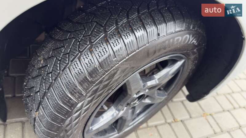 Хетчбек Volkswagen Golf Plus 2007 в Крижополі фото 26 Хетчбек Volkswagen Golf Plus 2007 в Крижополі