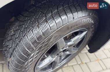 Хэтчбек Volkswagen Golf Plus 2007 в 