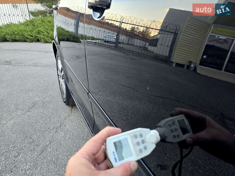 Хэтчбек Volkswagen Golf Plus 2010 в Полтаве фото 30 Хэтчбек Volkswagen Golf Plus 2010 в Полтаве