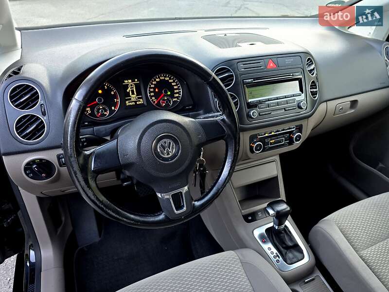 Хэтчбек Volkswagen Golf Plus 2010 в Полтаве фото 62 Хэтчбек Volkswagen Golf Plus 2010 в Полтаве