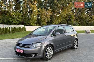 Хетчбек Volkswagen Golf Plus 2012 в Луцьку