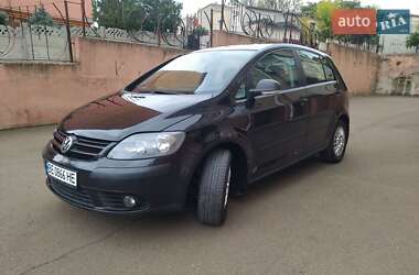 Хетчбек Volkswagen Golf Plus 2007 в Миколаєві