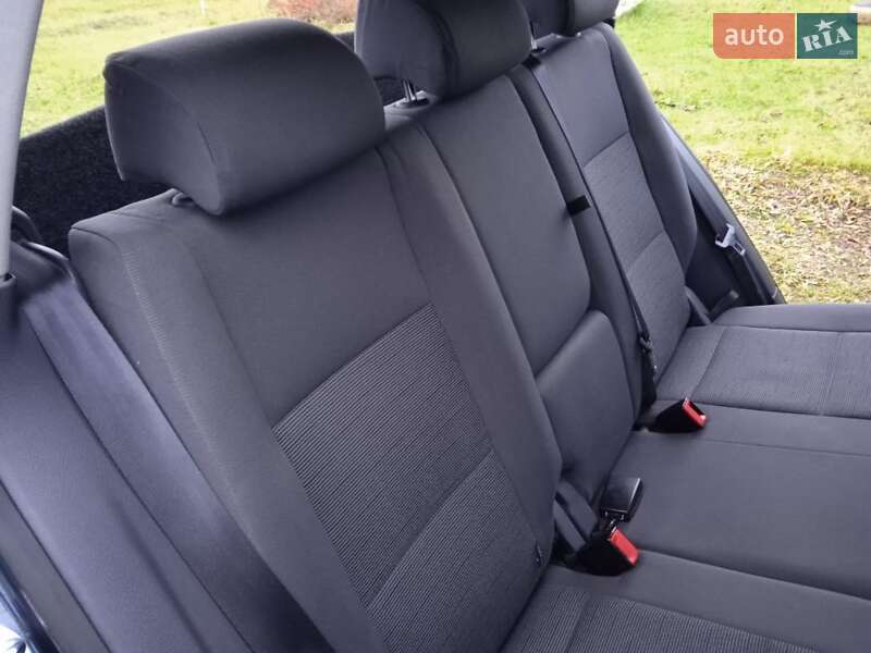 Хетчбек Volkswagen Golf Plus 2007 в Шполі фото 2 Хетчбек Volkswagen Golf Plus 2007 в Шполі