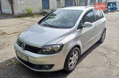 Хетчбек Volkswagen Golf Plus 2009 в Черкасах