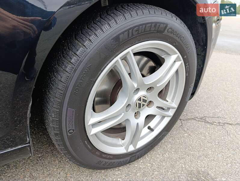 Хэтчбек Volkswagen Golf Plus 2012 в Киеве фото 18 Хэтчбек Volkswagen Golf Plus 2012 в Киеве